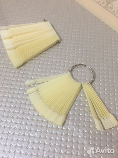 Палитра для лаков