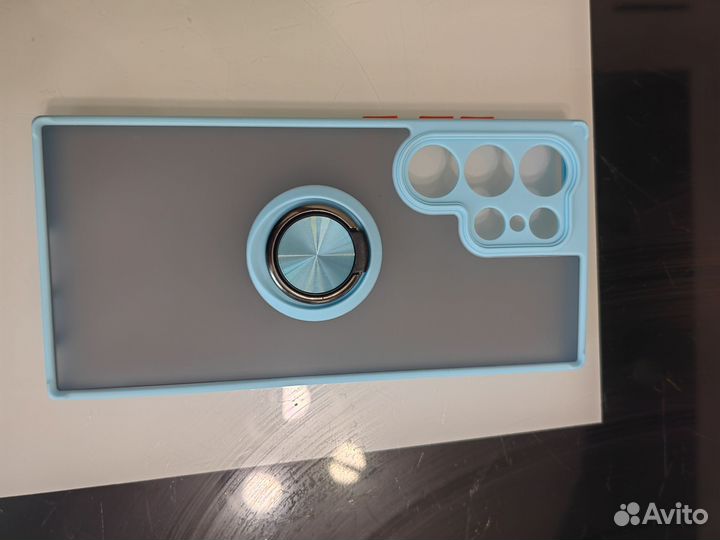 Чехол на samsung s 23 ultra