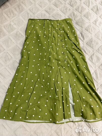 Летние вещи женские 44 46