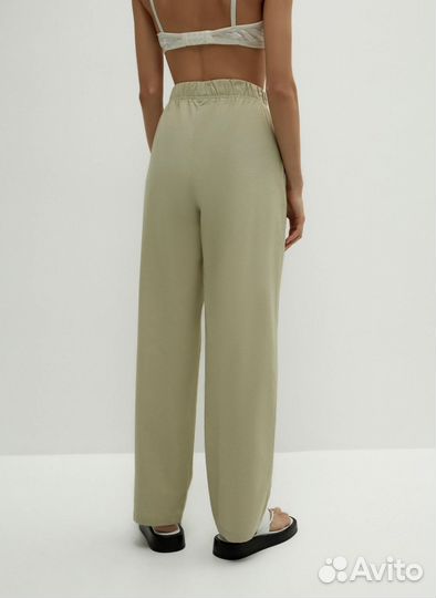 Летние брюки Zarina новые