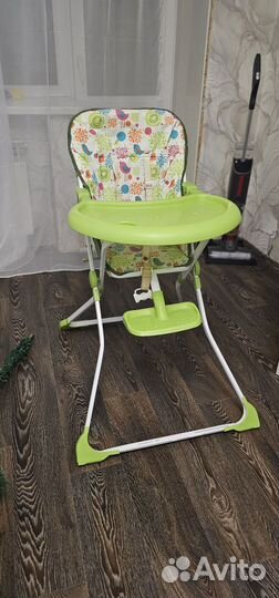 Стул для кормления