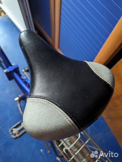 Велосипед Stels бу