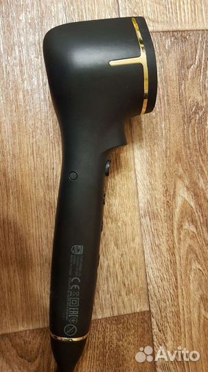 Щипцы для завивки волос Philips HPS 940