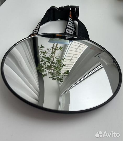 Зеркало BeSafe Baby Mirror