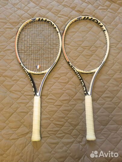 Ракетки Tecnifibre tfight RS 265