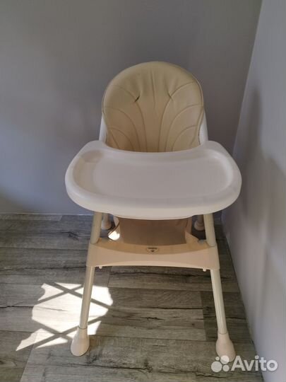 Детский стул для кормления
