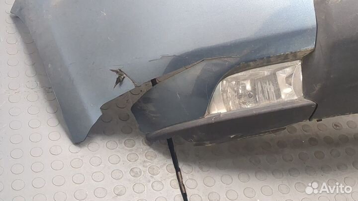 Бампер Honda Pilot, 2006