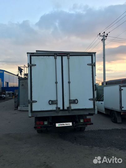 УАЗ Профи рефрижератор, 2021