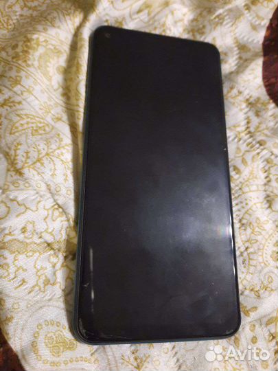 Xiaomi Redmi Note 9, 4/128 ГБ