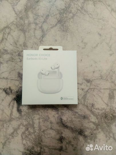 Honor Choice Earbuds X3Lite
