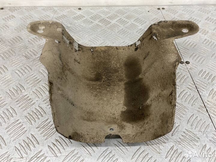 Б/У тепловой экран Daewoo Matiz klya F8CV 2011