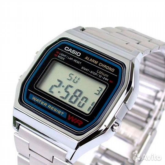 Часы Casio Vintage A159W
