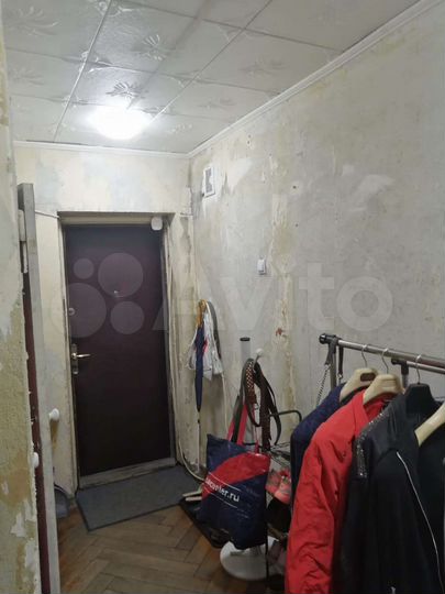 3-к. квартира, 66,8 м², 1/5 эт.