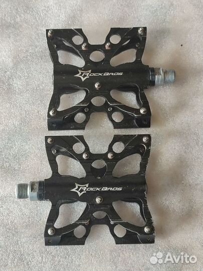 Педали Rock Bros