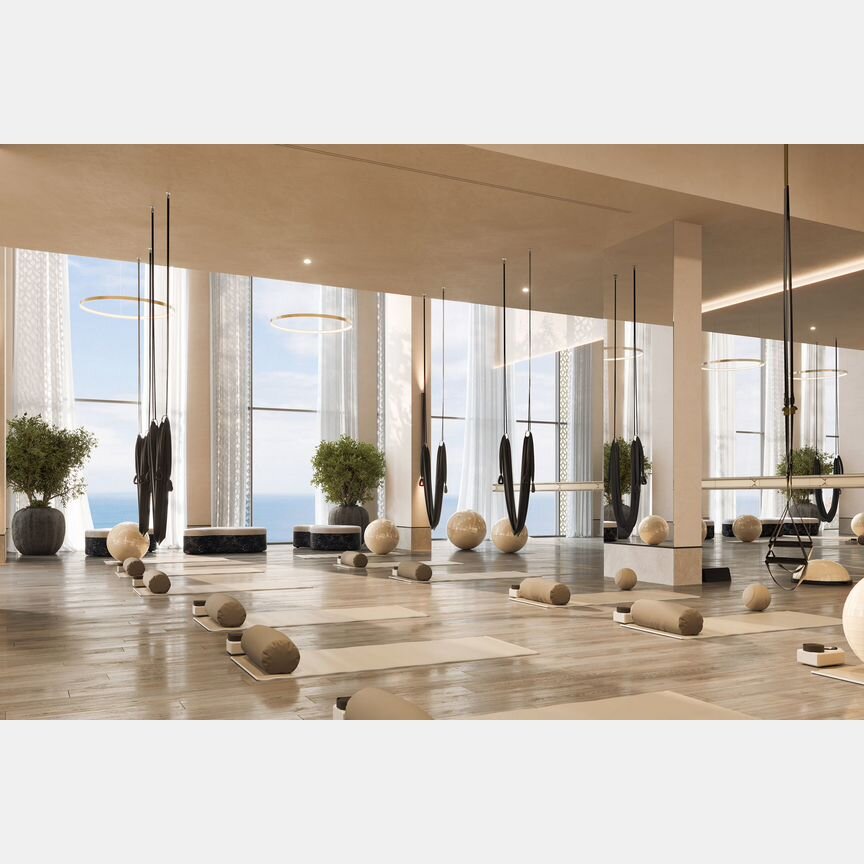 3-к. квартира, 102,9 м², 3/19 эт.