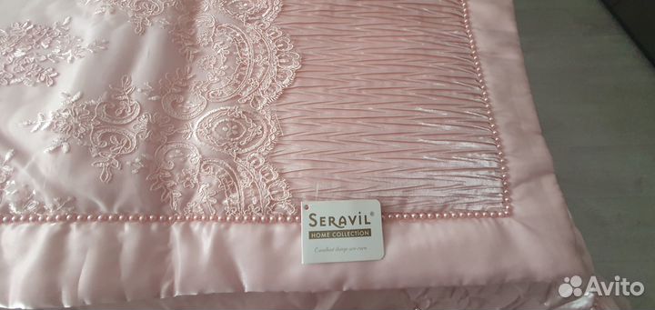 Покрывало на кровать