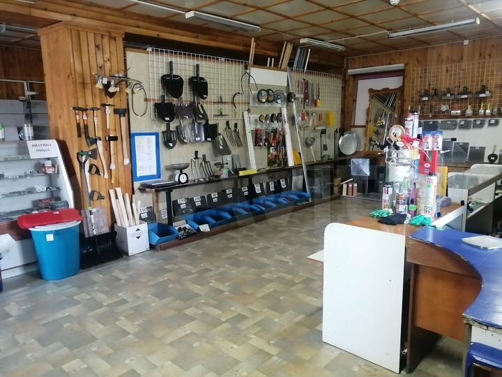 Торговая площадь