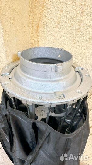 Октабокс 120