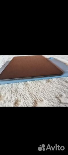 iPad 11 про м4 2024