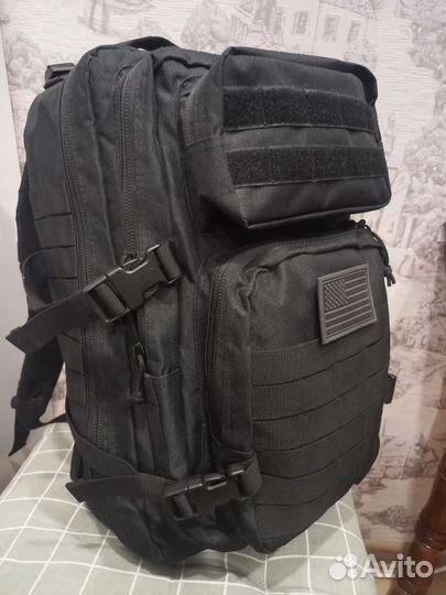 Тактический рюкзак