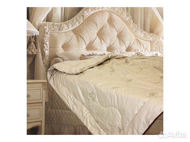 Одеяло verossa 172х205см верблюжья шерсть 100, арт