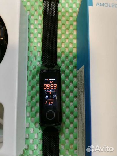 Умный браслет Honor Band 5