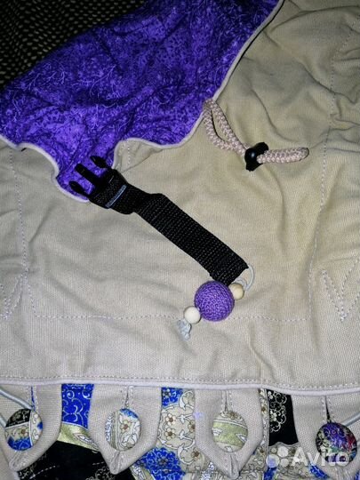 Продам эрго рюкзак