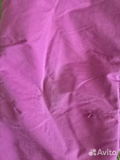 Брюки Bogi, рост 158, весна, утеплитель