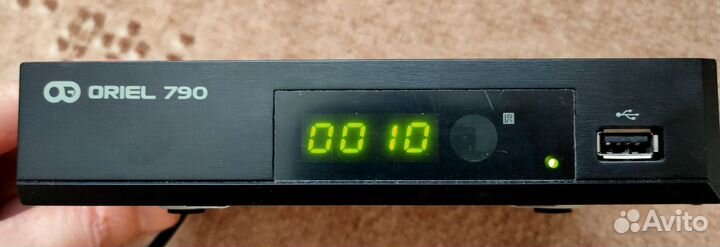 Цифровая тв приставка 20 каналов