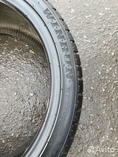 Winrun KF7700 UHP 255/35 R20 97W