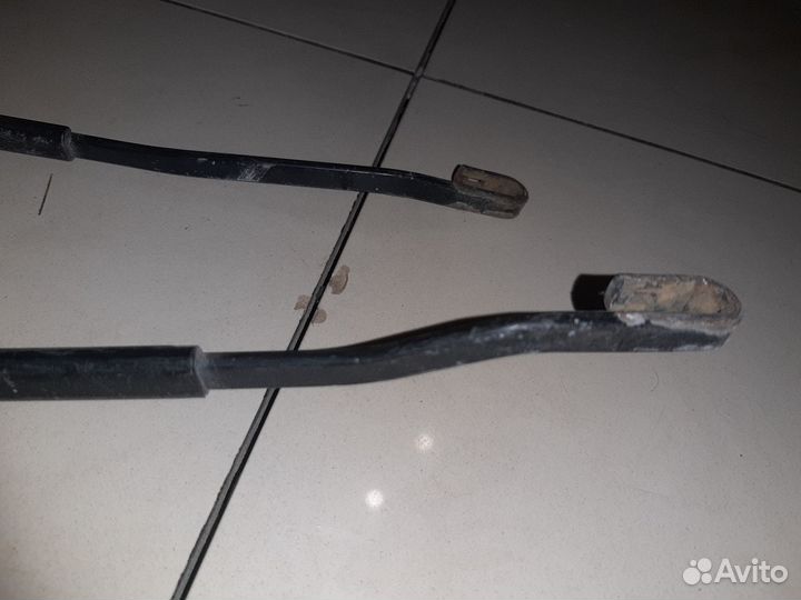 Поводки дворников Тойота Марк 2 110 кузов