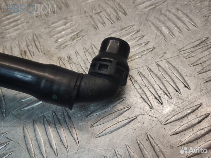 Патрубок b47 на BMW G30 s1137608