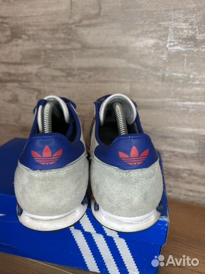 Кроссовки Adidas L.A. Trainer оригинал