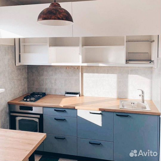 Кухня мдф на заказ