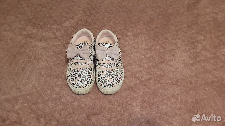 Вещи пакетом на девочку