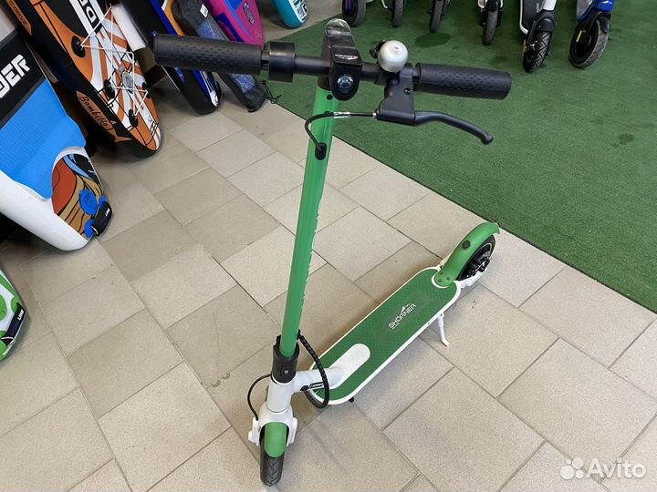 Электросамокат Shorner x5 Pro