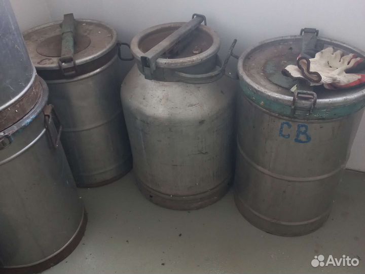 Фляги из нержавейки