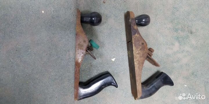 Инструмент СССР разный