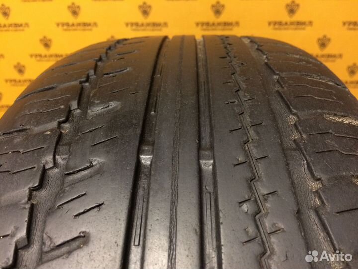 Nokian Tyres Hakka SUV 225/60 R18