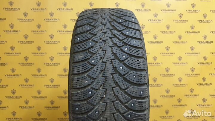 Nokian Tyres Hakkapeliitta 4 225/55 R16 99T