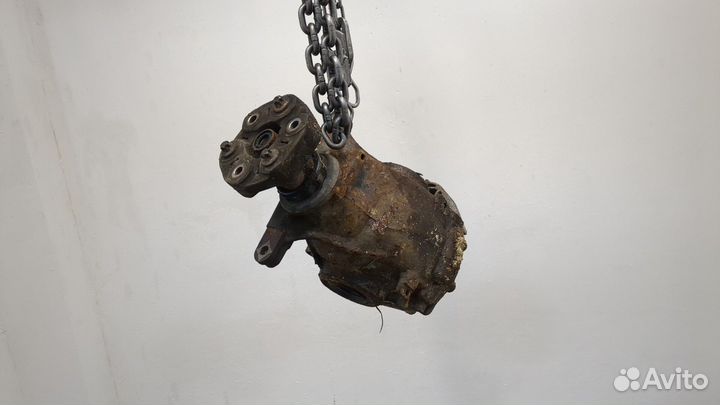 Редуктор моста BMW 1 F20, F21, 2014