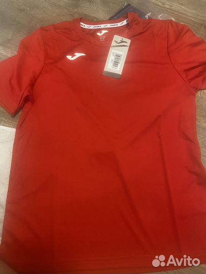 Футболка детская Jomа