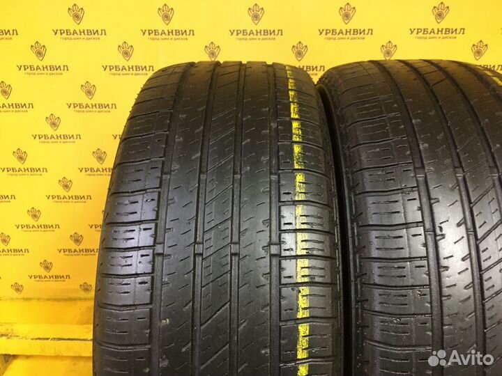 Bridgestone Turanza EL42 235/55 R17 99H