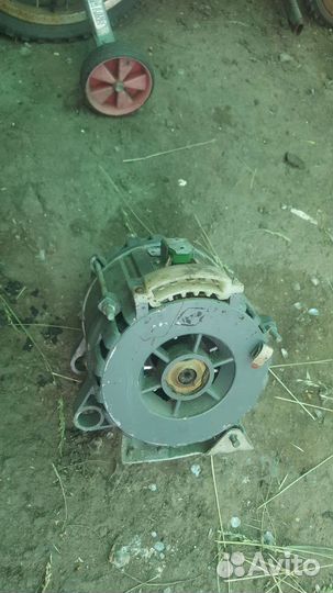 Электродвигатель