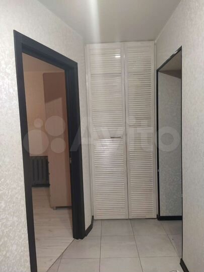 2-к. квартира, 43 м², 5/5 эт.