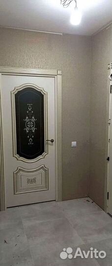 Двери межкомнатные