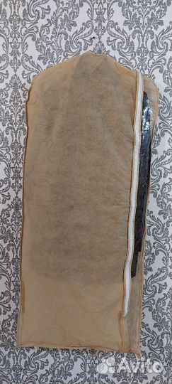 Мужское пальто весна-осень