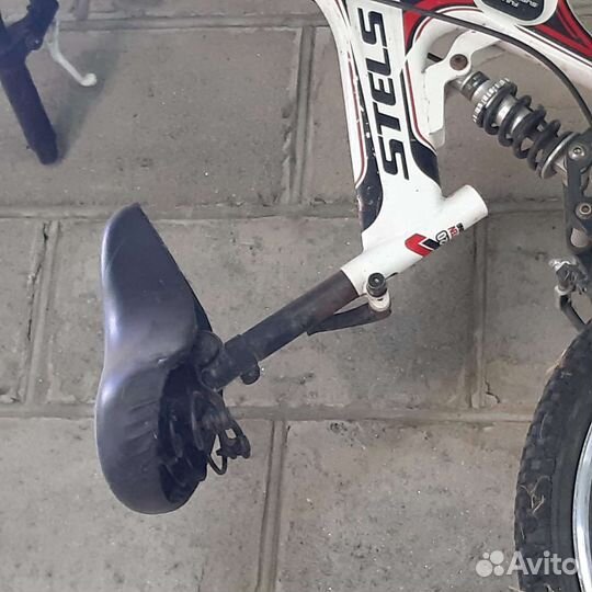 Продам велосипед детский