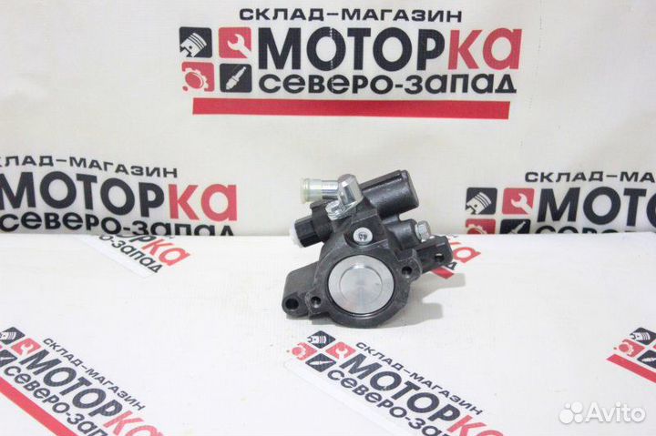 Насос Гидроусилителя руля Toyota Rav4 3SFE