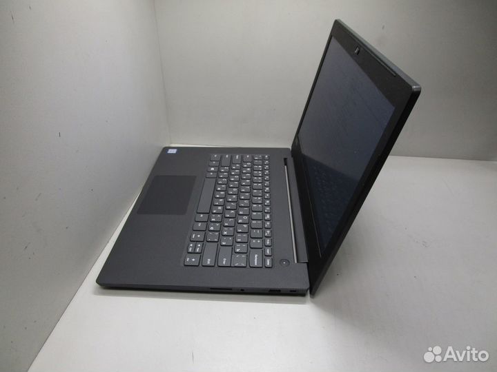 Ноутбук Lenovo V130-14IKB/Core i5-8250U/4Gb Ram/12